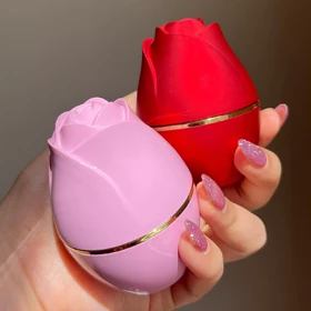 جعبه انگشتر رز چراغدار