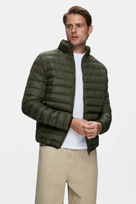 کت و کاپشن مردانه ucla