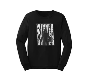 دورس Pubg طرح Winner کد 89935