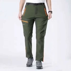 شلوار ویند استاپر زمستانه outdoor 2388