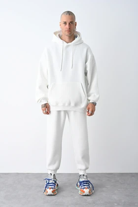 ست لباس ورزشی مردانه baybayan baybayan