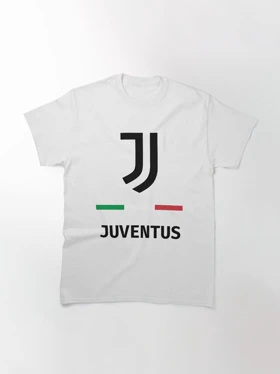 تیشرت ورزشی یونتوس | تیشرت Juventus F.C طرح Juventus Football Club کد 148199