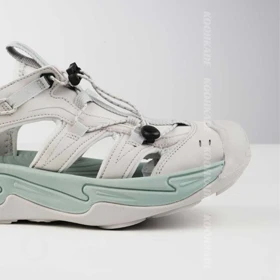 صندل اسنوهاک BORA BLUE GREEN