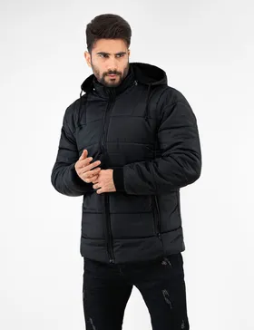 کاپشن مردانه Marlon