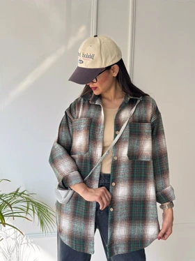 شکت پشمی پریزاد