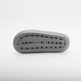 دمپایی مردانه زیتون مدل ماتریکس