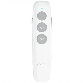 پوینتر و پرزنتر لیزری شارژی ایکس او CF27