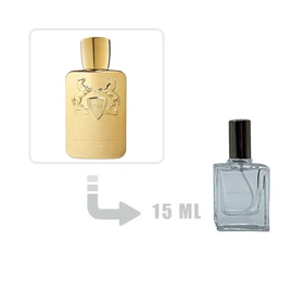 عطر ادکلن پارفومز د مارلی گودولفین مردانه 15 میل اشدی Parfums de Marly Godolphin for Men Ashdi 15ml