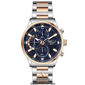 ساعت مردانه اوماکس Omax OEM003N004