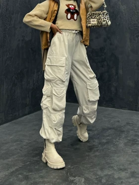 شلوارکارگو