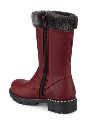 بوت بلند بچگانه کینتیکس kinetix