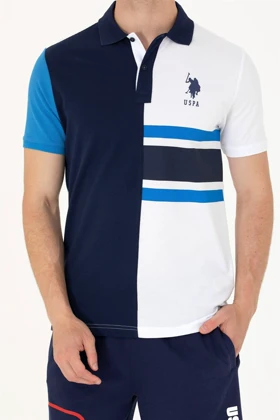 تیشرت مردانه اورجینال assn u.s.-polo-assn.