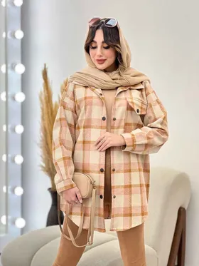 شکت جیب پاکتی آلما