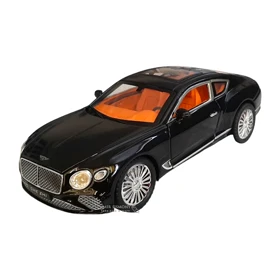 ماشین عقب کش چه ژی مدل بنتلی 1/24 CHE ZHI