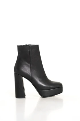 بوت و نیم بوت زنانه ziesce ziesce