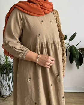 مانتو کفتان گلناز 2