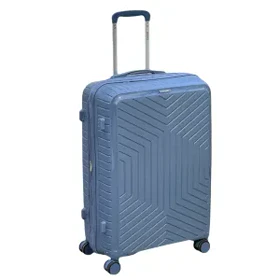 چمدان نشکن سامیت مدل SOMMIT - SOM925S SMALL سایز کوچک