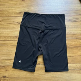بایکر زنانه لولولمون Lululemon مدل Wunder Train