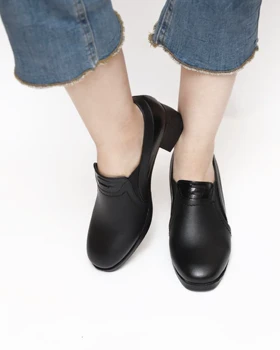 کفش زنانه طبی آنیسا