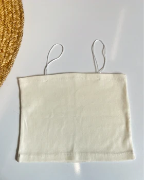 کراپ تاپ ماکارون