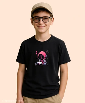 تیشرت بچگانه مدل اسپایدر من Spider Man