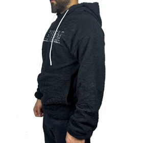 هودی تدی مشکی