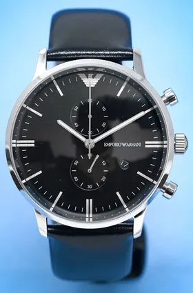 ساعت مچی مردانه امپریو آرمانی Emporio armani اورجینال مدل AR0397