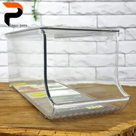 نظم دهنده قوطی لیمون