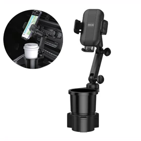 هولدر موبایل و جا لیوانی خودرو گرین لاین Green Lion مدل GX-55