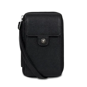 کیف موبایل هگزاگونا Hexagona کد 558369 (مشکی)