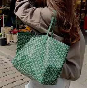 کیف گویارد (Goyard) بزرگ 50125
