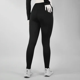 لگ ورزشی زنانه فی گائو مدل JYT-038 مشکی