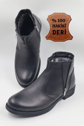 بوت و نیم بوت مردانه nazenintasarimlar nazenintasarimlar