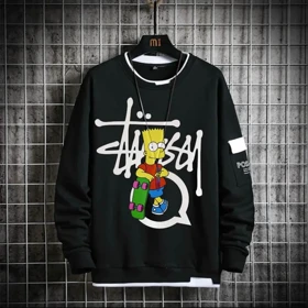 تیشرت آستین بلند خاص