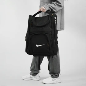 کوله پشتی ورزشی نایک مدل GNT-JDI-253490 جاکفشدار