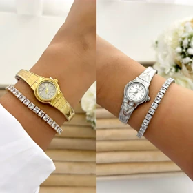 ساعت ماری مینی زنانه 894