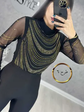 بادی مایسا : 8610