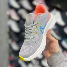 کفش راحتی زنانه نایک پگاسوس 39 طوسی