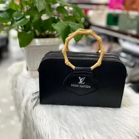 کیف مجلسی دسته چوبی
