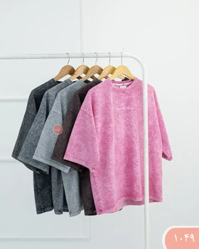 تیشرت سنگشوربالنسیاگا 1049