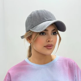 کلاه بیسبالی زنانه سنگشور