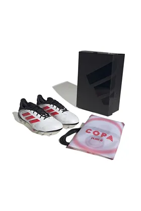کفش های فوتبال حرفه ای فوتبال چمن مردانه Copa Pure III Elite Ft ADIDASELITE
