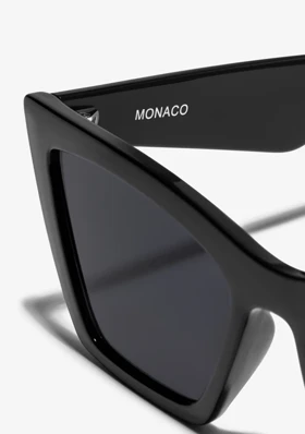 عینک آفتابی دی فرانکلین مدل D.franklin Monaco Black / Black