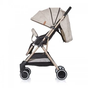 کالسکه کرم چیپولینو مدل chipolino CLARICE 2202 HU