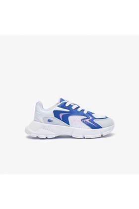 کتانی بچگانه lacoste