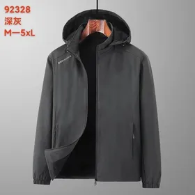 کاپشن بادگیر کد 92328
