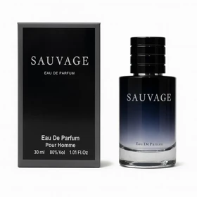 عطر و ادکلن دیور ساواج 30 میل
