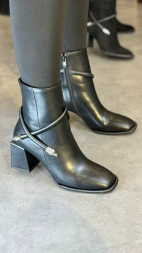 بوت ماری کد :443