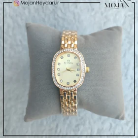 ساعت زنانه Elysian ضد آب کد elw10001