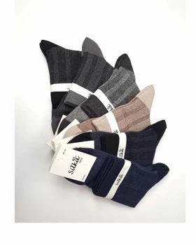 جوراب مردانه نیم ساق دوفس دانورس